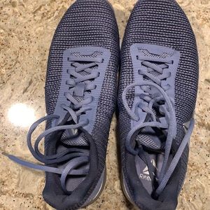 Reebok CrossFit shoes - worn 2 times.
